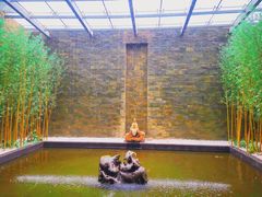 -天津海河悦榕庄·Lobby Lounge大堂吧