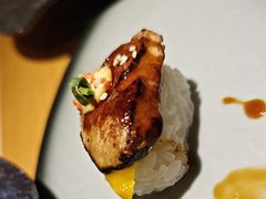 -吉兆·料理(红梅南路店)