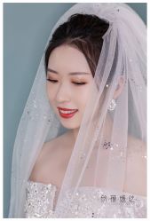 -欣薇婚纱(新源乐汇城店)