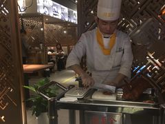 -全聚德(江宁店)