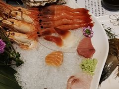 -松坂屋日料自助(长城路店)