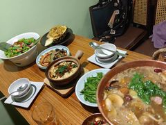 -紫滇源云南生态菜(丹凤街店)