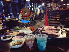 Dombe豚(黑猪肉街店)-Dombe豚(黑猪肉街店)