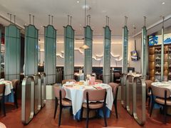 大堂-闽海肴(北辰荟店)