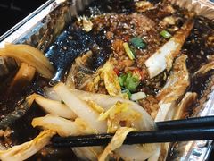-燚青春泥炉烤肉(东泰店)