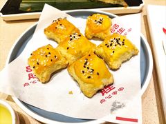 -品胜点心专家(万业大厦店)