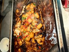 -炉鱼(诸暨万风新天地店)