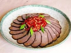 -塔里木新疆饭店(新北万达店)