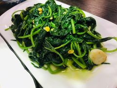 -大洋家·精品潮汕菜·生腌砂锅粥(天河东路店)