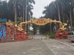 -珠海梦幻水城