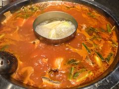 -不老溪贵州菜(广安门总店)