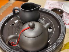 -点都德(大茶楼店)