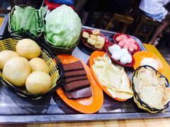 -范贤光鸡公煲(平乐园总店)