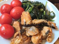 -西江美食舫·江西菜(健德桥店)