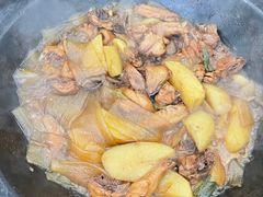 -天发长铁锅炖(王秀村店)