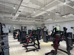 -FLARE STAR FITNESS(复地活力城店)