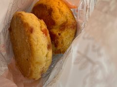 芝士司康-桂香村(护国寺店)