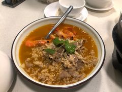 -和平馆·地道港澳茶餐厅(西门口店)