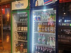 -富正毅三下锅(体育馆店)