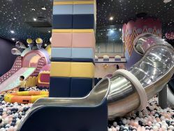 -MELAND CLUB亲子乐园·派对·餐厅(北京芳圆里ID MALL店)