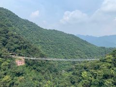 -古龙峡云天玻霸