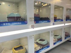 -1013 PET SHOP 宠物商店(近铁城市广场店)