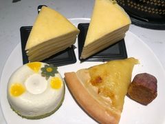 -加餐海鲜自助(宝龙一城店)