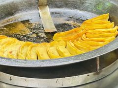 -李记清真馆(打钉巷店)
