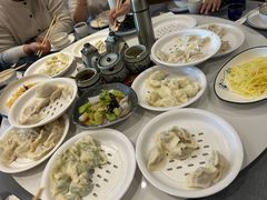 -东方饺子王(工农大路店)