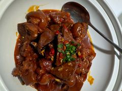 -院里寻菜·精致庭院菜(观沙岭店)