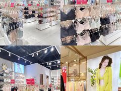 -砂之船奥特莱斯(合肥店)
