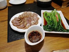 -小城粥道·海胆鲜虾粥(解放广场店)