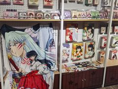 -IPSTAR·潮玩星球·主题店