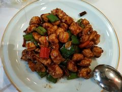 -到家尝北京菜(西坝河店)