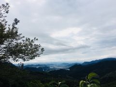 -广州市石门国家森林公园