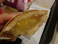 -麦当劳(天兴罗斯福店)