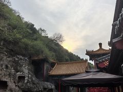 -千佛山风景名胜区