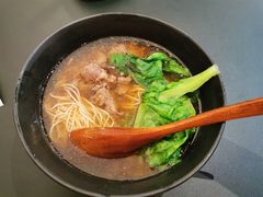 -贡梅老面馆·蟹粉面·无锡特色小吃(南长街主推店)