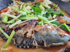 -牛八宝桂林米粉(八里庄店)