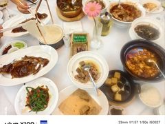 -眉州东坡(亚运村店)