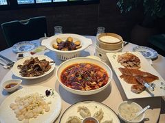 -漢舍中国菜馆(889广场店)