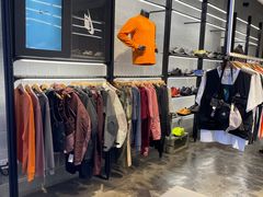 -NIKE LAB X158(新乐路店)