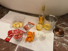 -广州四季酒店
