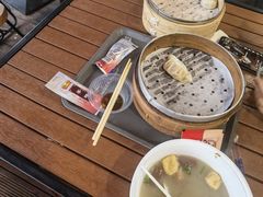 -鸡鸣汤包(红山动物园店)