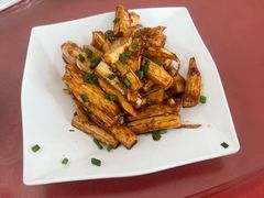 -妈妈的小作坊(陈家镇店)