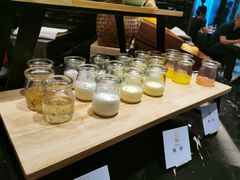 -东方红海鲜百汇(国际大厦店)