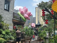 -顺德渔村·岭南一号