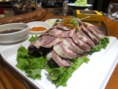-宁味楼·西北创新融合菜(正源南街宝湖店)