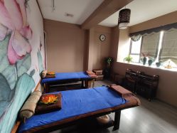 -御品•瑶浴灸疗SPA