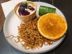 -晓淮山·扬州早茶·淮扬菜(龙阳广场店)